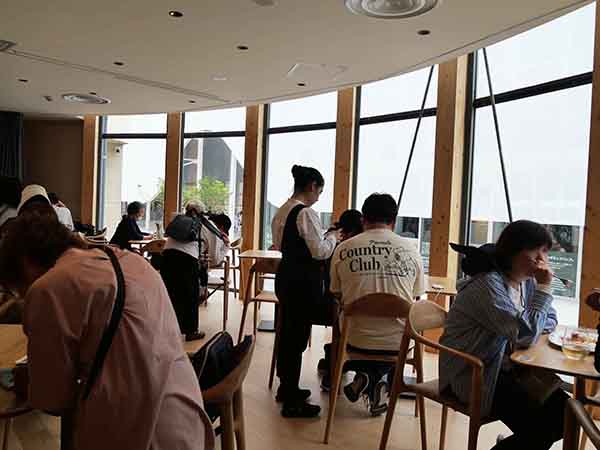 関西万博ドイツ館