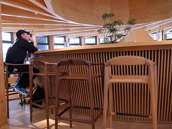 関西万博ドイツ館