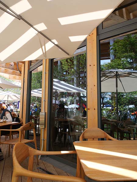 関西万博ドイツ館