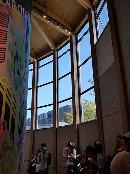 関西万博ドイツ館