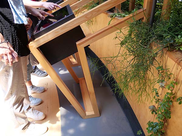 関西万博ドイツ館