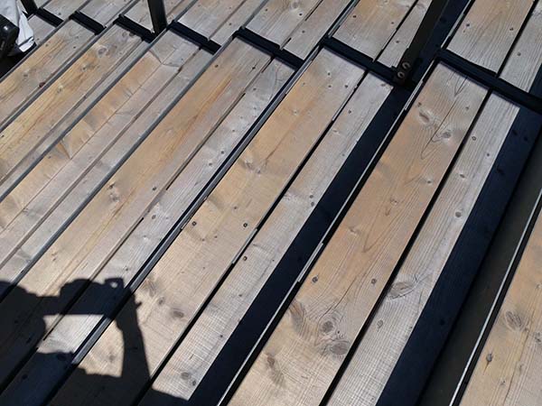 関西万博ドイツ館