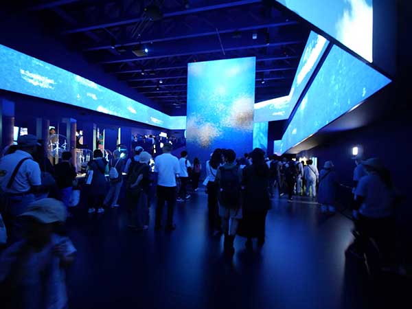 関西万博スペイン