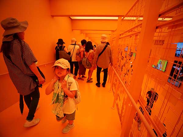 関西万博スペイン