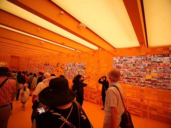 関西万博スペイン