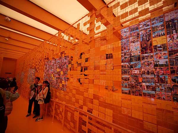 関西万博スペイン