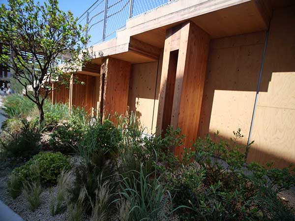 関西万博スペイン