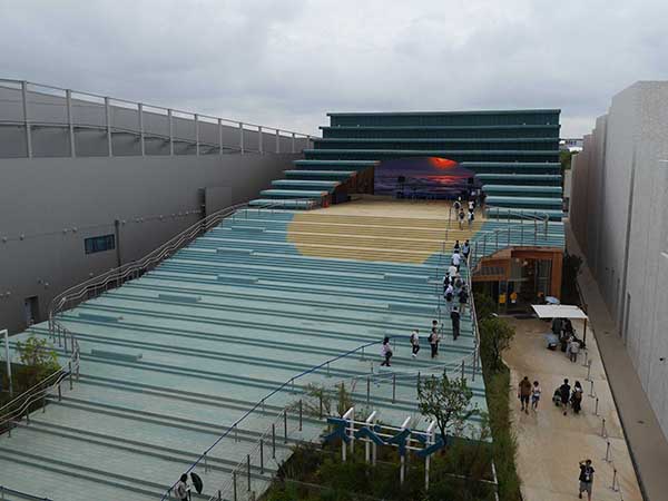 関西万博スペイン