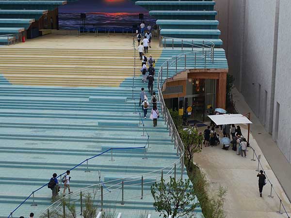 関西万博スペイン