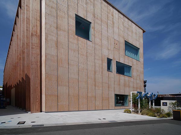 関西万博スペイン