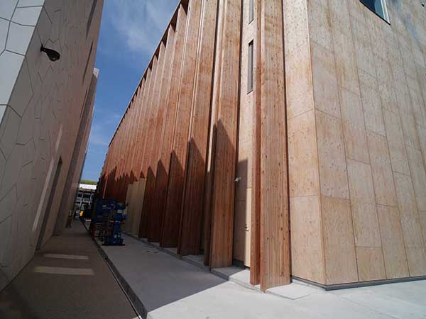 関西万博スペイン