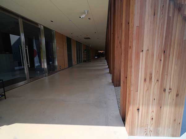 関西万博スペイン