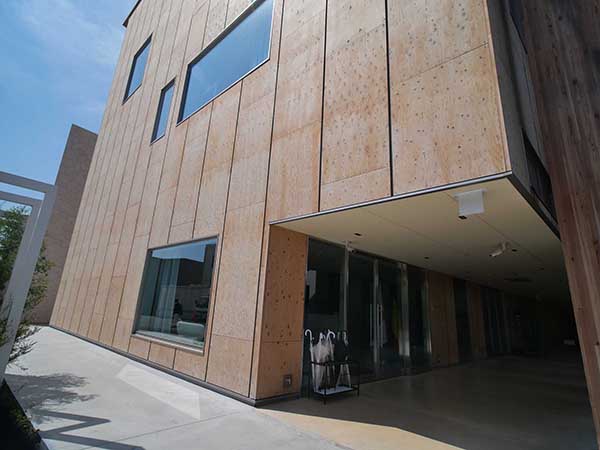 関西万博スペイン