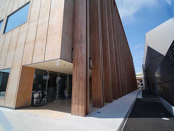 関西万博スペイン