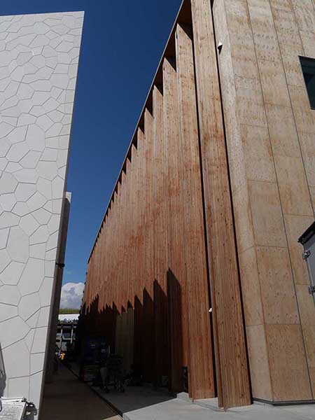 関西万博スペイン