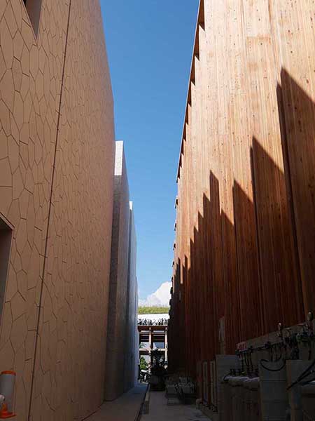 関西万博スペイン