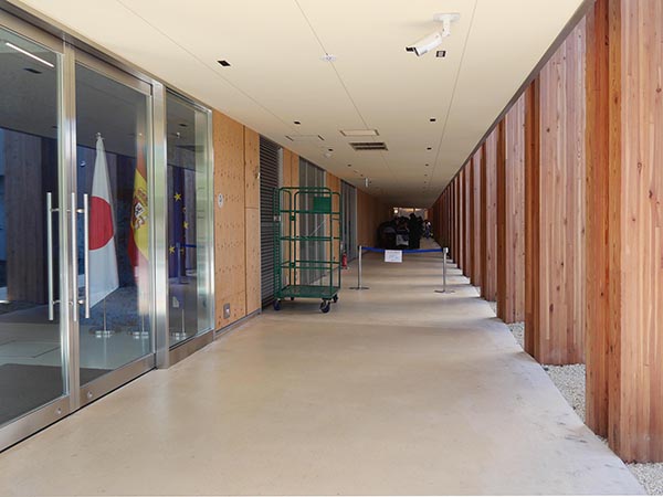 関西万博スペイン