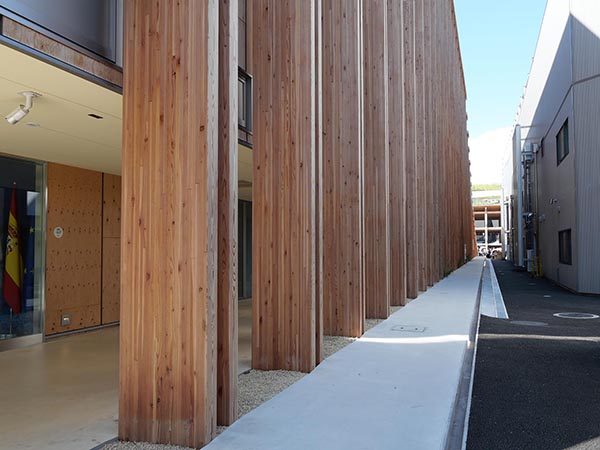 関西万博スペイン