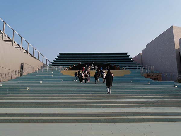 関西万博スペイン