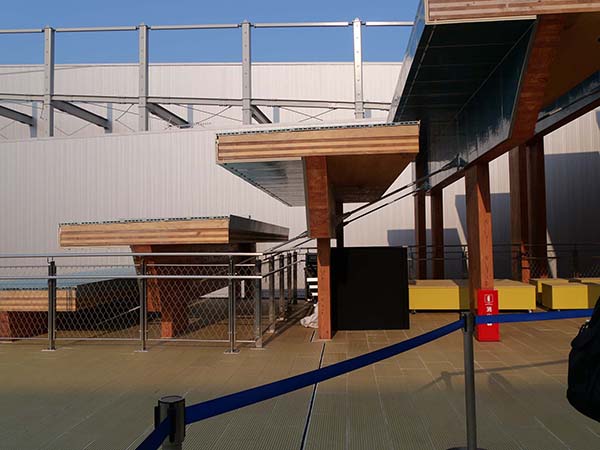 関西万博スペイン