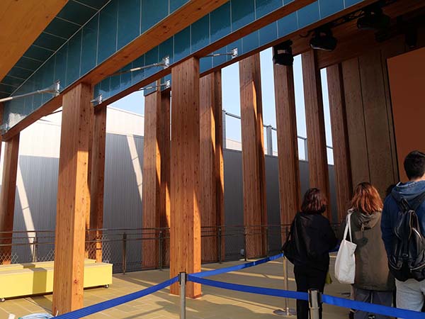 関西万博スペイン