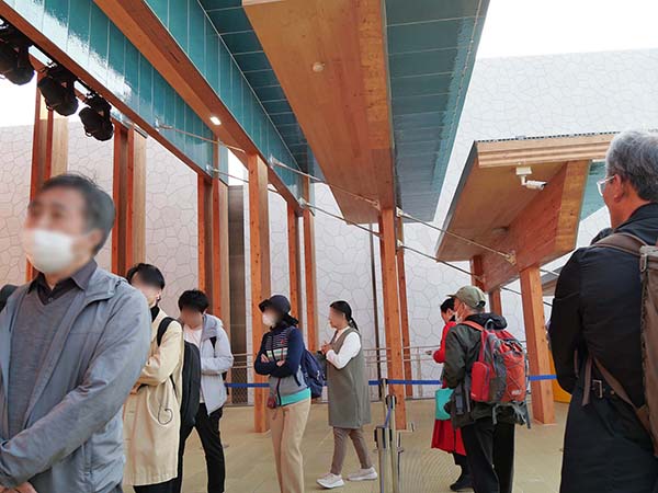 関西万博スペイン