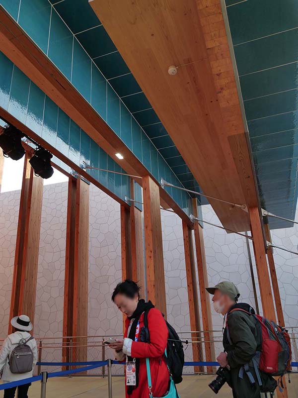 関西万博スペイン