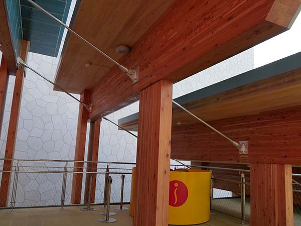 関西万博スペイン