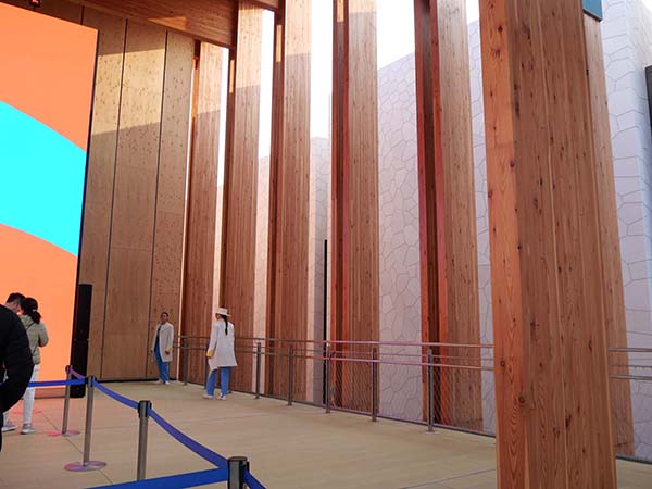 関西万博スペイン