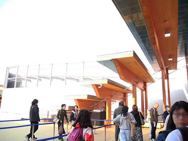 関西万博スペイン