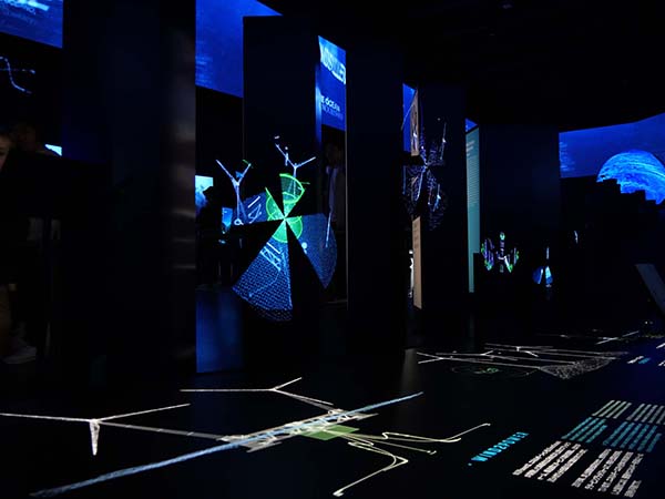 関西万博スペイン