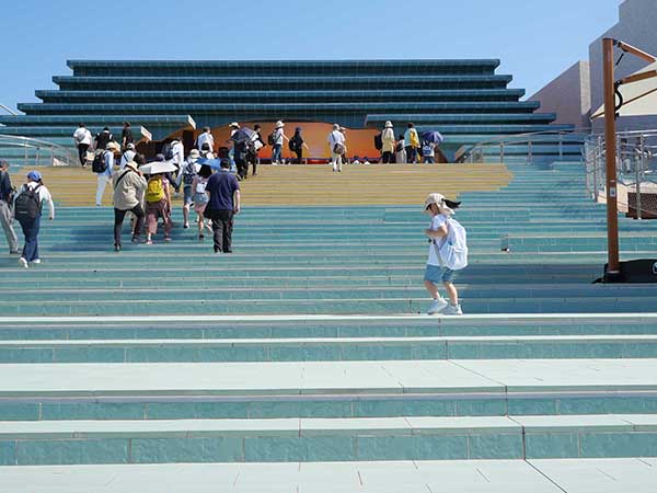 関西万博スペイン