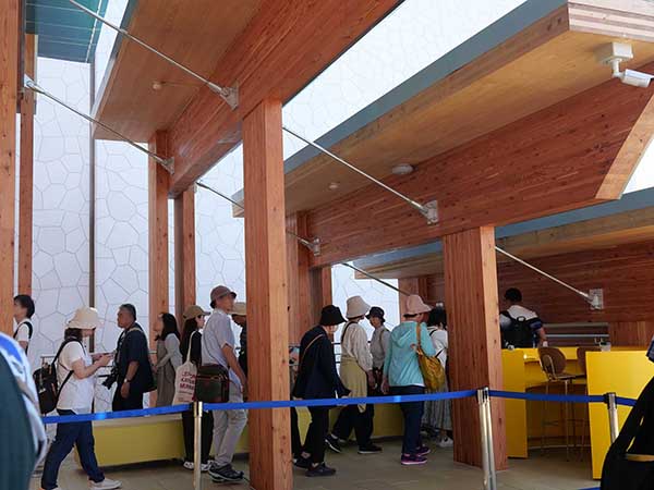 関西万博スペイン