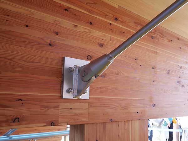 関西万博スペイン