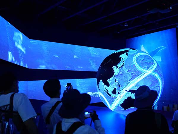 関西万博スペイン