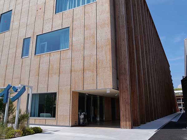 関西万博スペイン