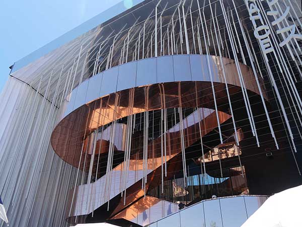 関西万博モナコ館