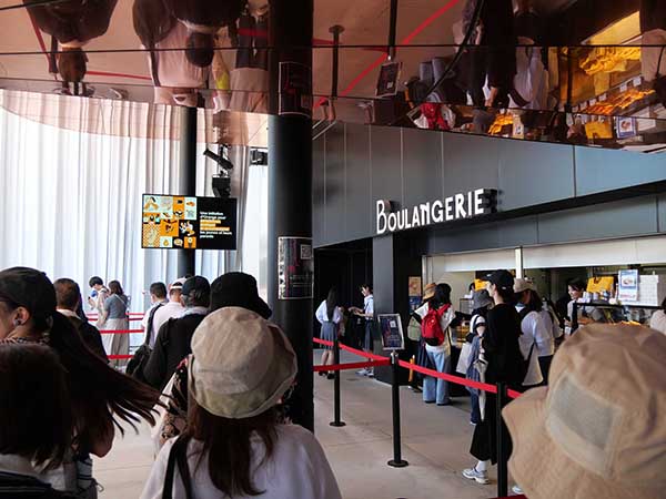 関西万博モナコ館