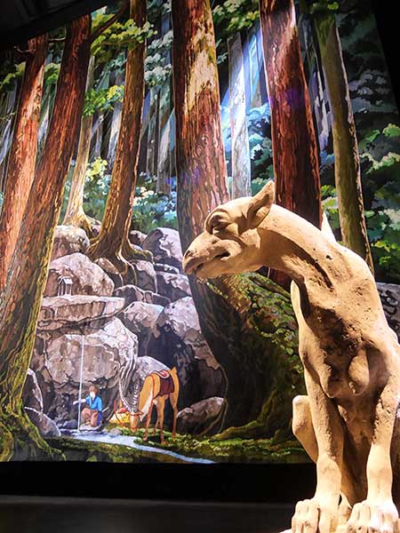 関西万博モナコ館