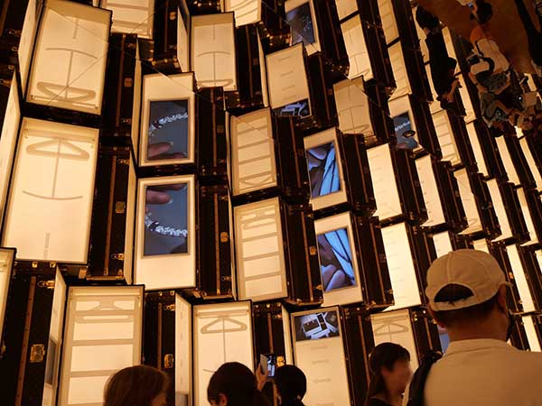 関西万博モナコ館