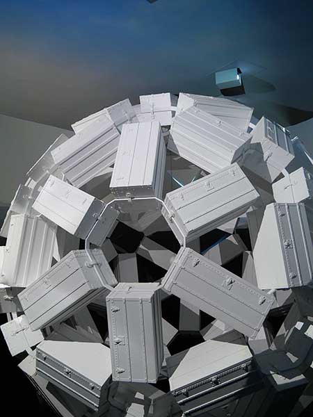 関西万博モナコ館