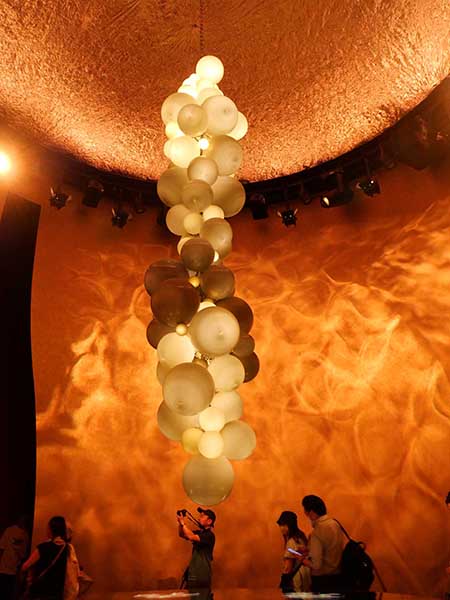 関西万博モナコ館