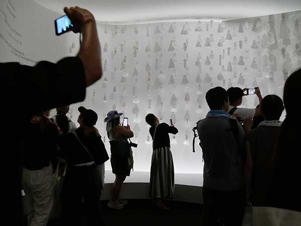 関西万博モナコ館