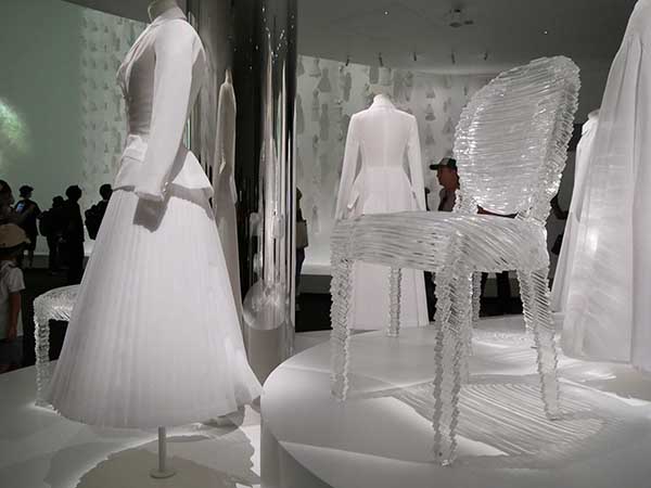 関西万博モナコ館