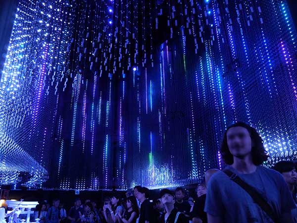 関西万博モナコ館