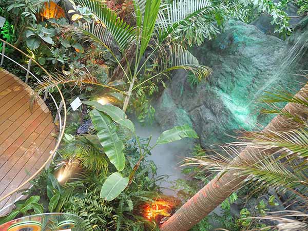 関西万博インドネシア館