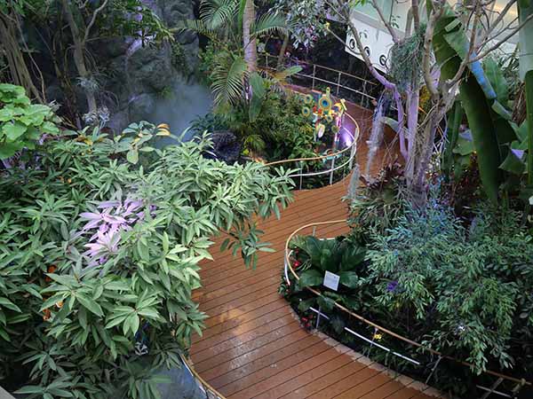 関西万博インドネシア館