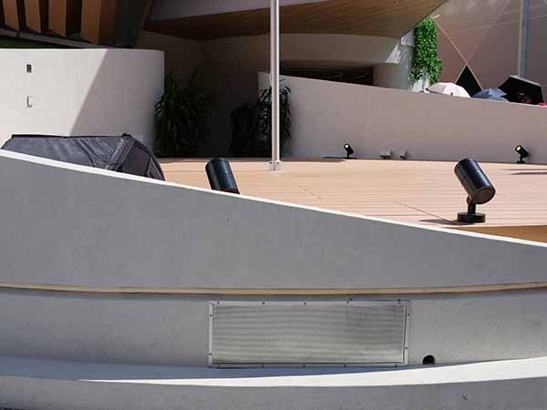 関西万博インドネシア館