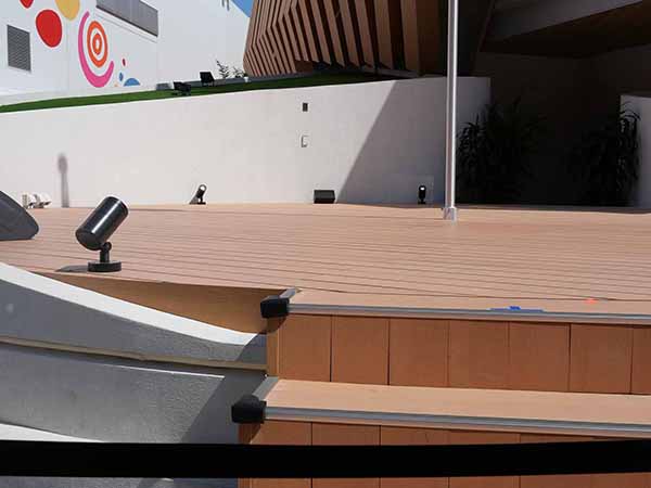 万博インドネシア館