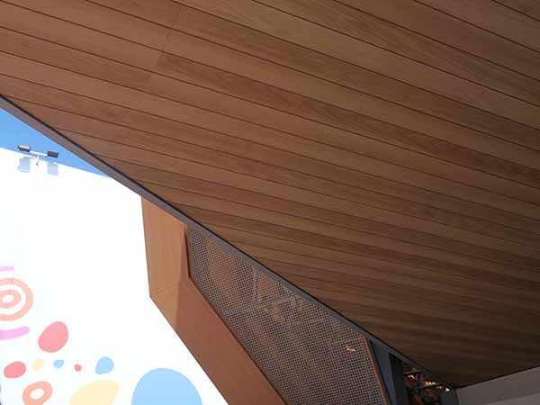 関西万博インドネシア館